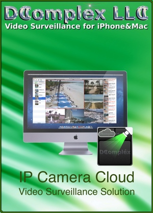 Newip Camera Recorder For Mac
